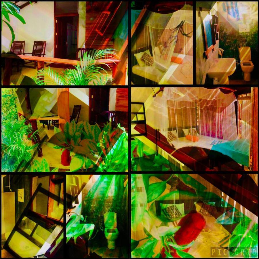 Hotel Sandara Tangalle Exterior photo