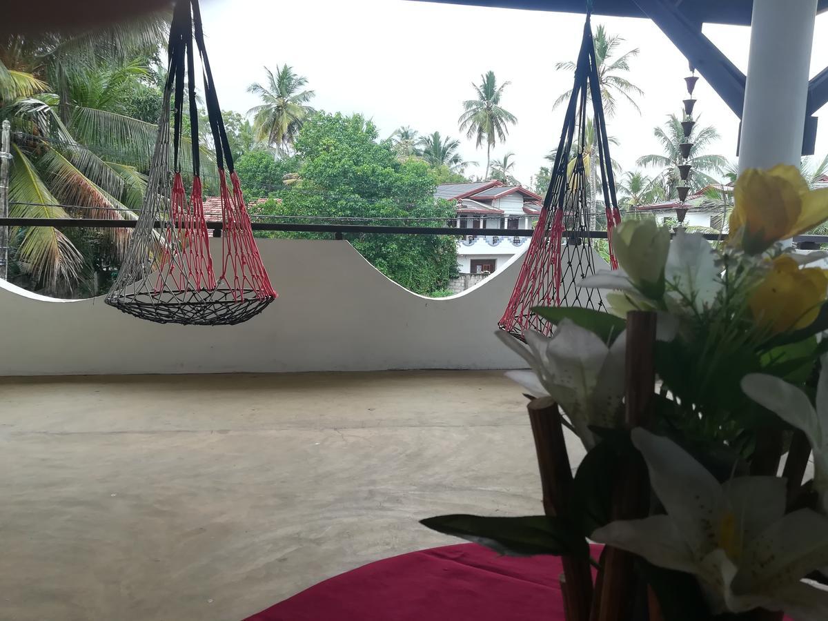 Hotel Sandara Tangalle Exterior photo